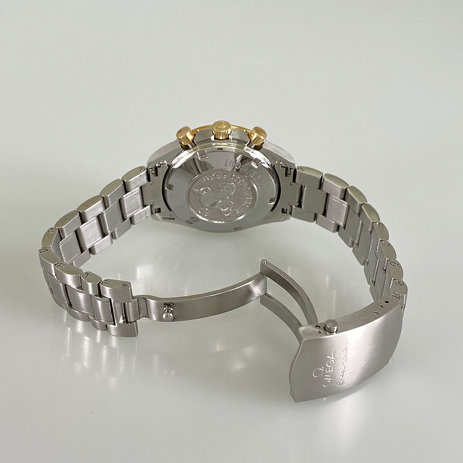 オメガ 323.21.40.44.01.001 メンズ 腕時計