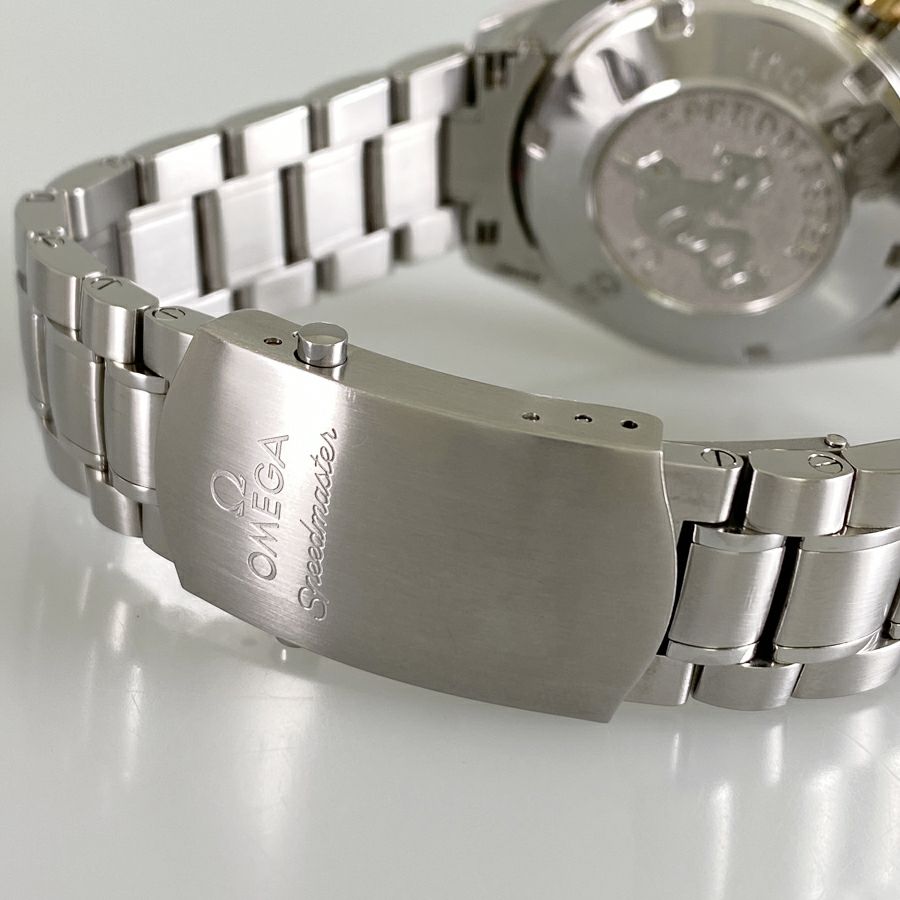オメガ 323.21.40.44.01.001 メンズ 腕時計