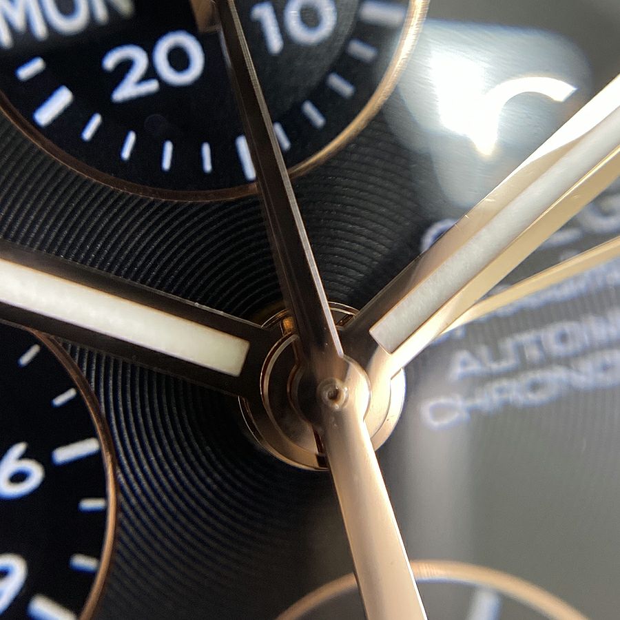 オメガ 323.21.40.44.01.001 メンズ 腕時計