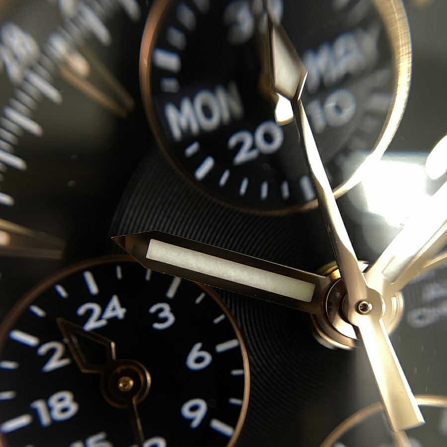 オメガ 323.21.40.44.01.001 メンズ 腕時計