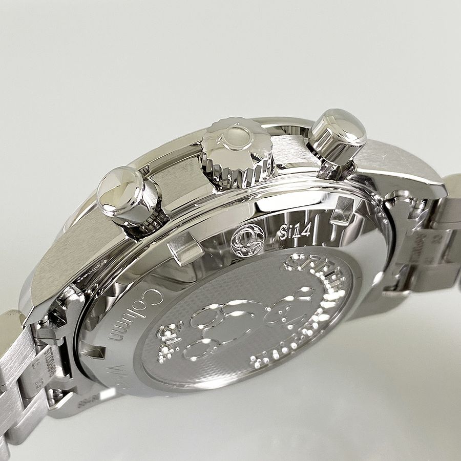 オメガ 324.30.38.50.03.002 メンズ 腕時計