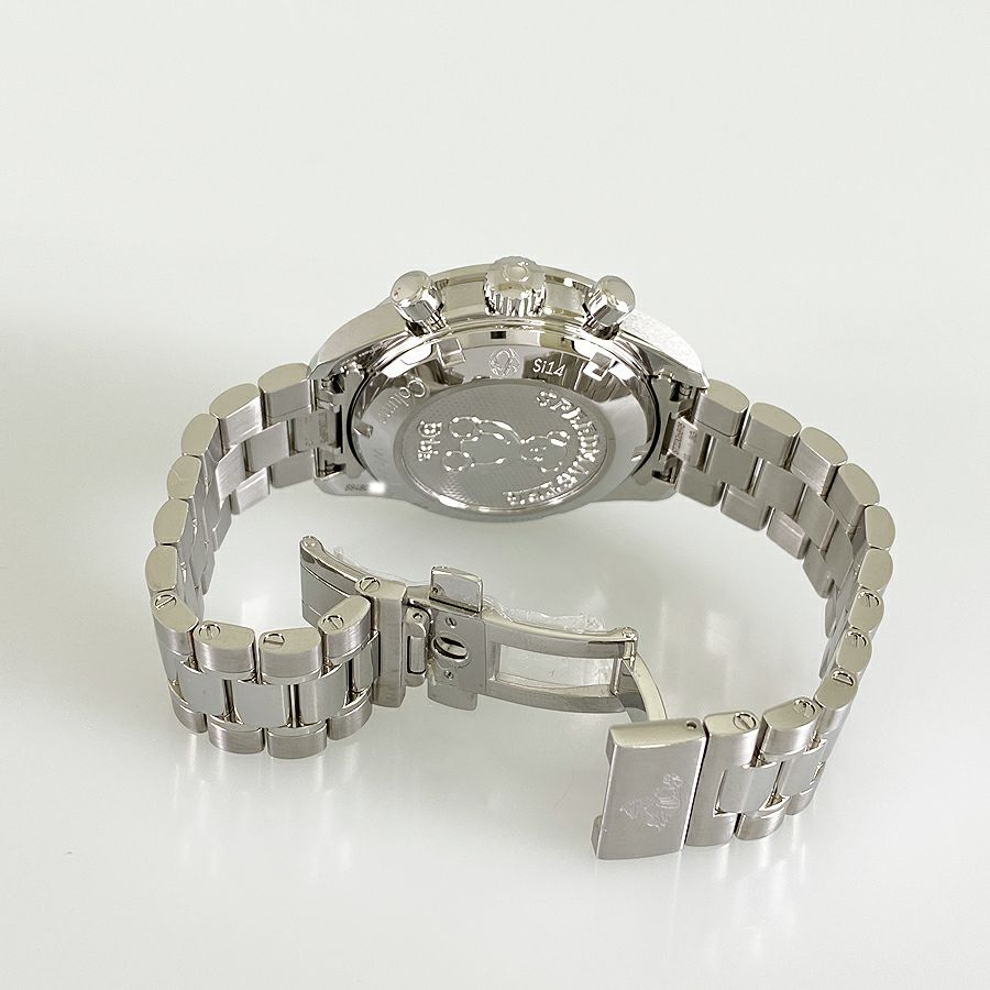 オメガ 324.30.38.50.03.002 メンズ 腕時計