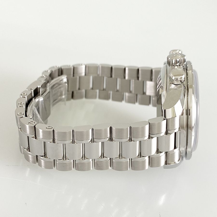 オメガ 324.30.38.50.03.002 メンズ 腕時計