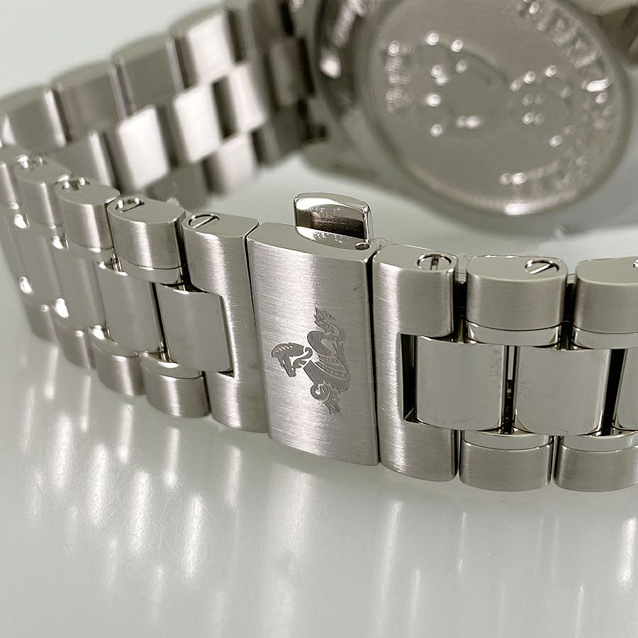 オメガ 324.30.38.50.03.002 メンズ 腕時計