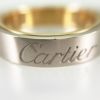 カルティエ リング