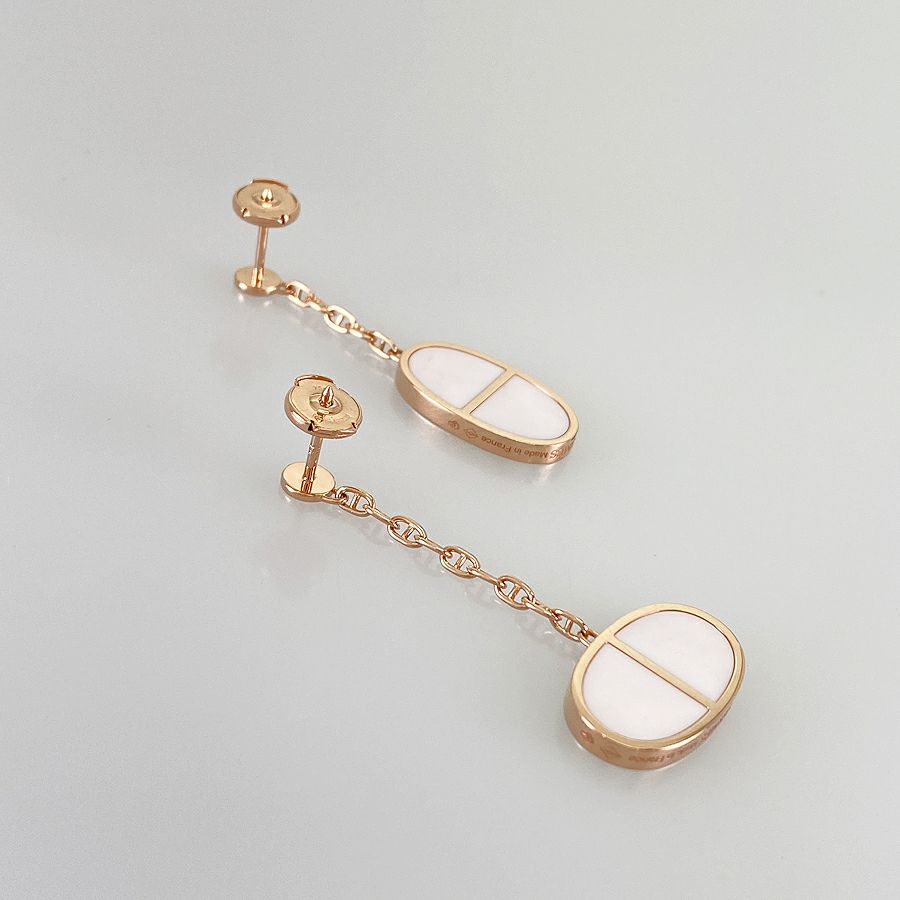 エルメス ピアス