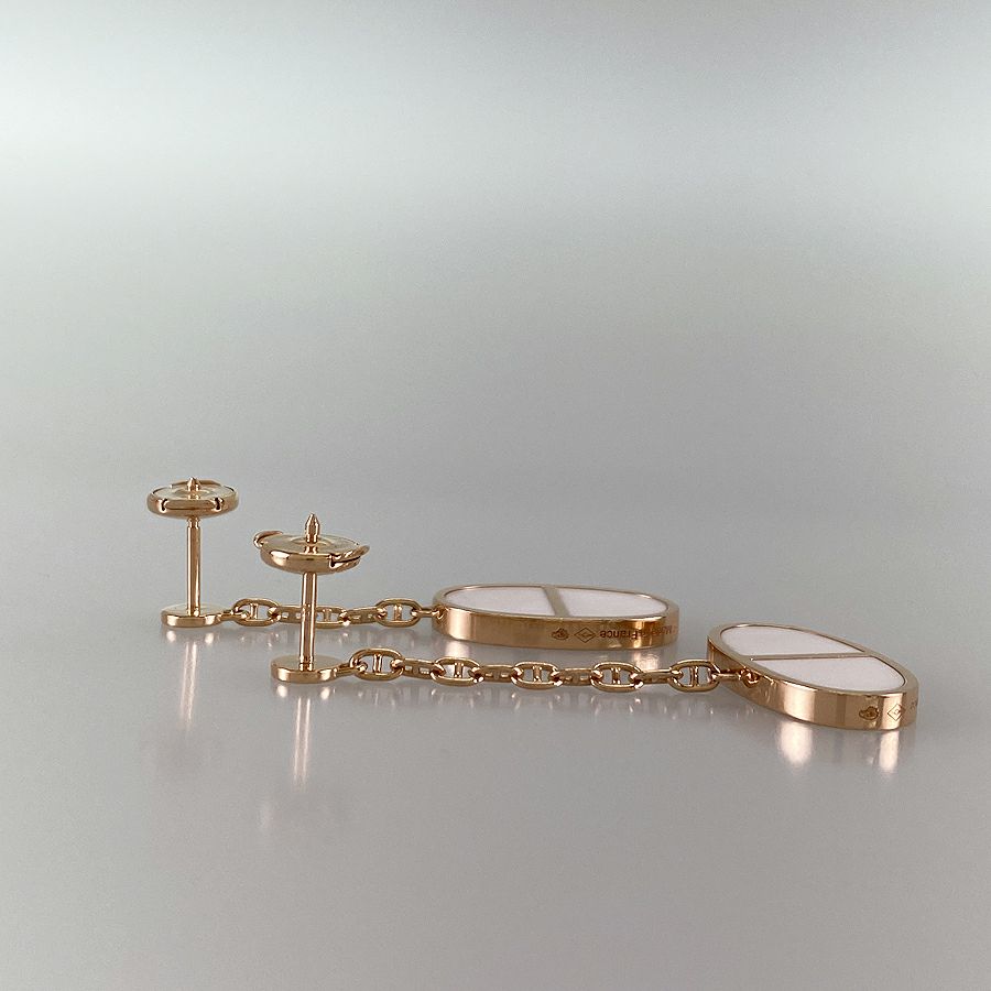 エルメス ピアス