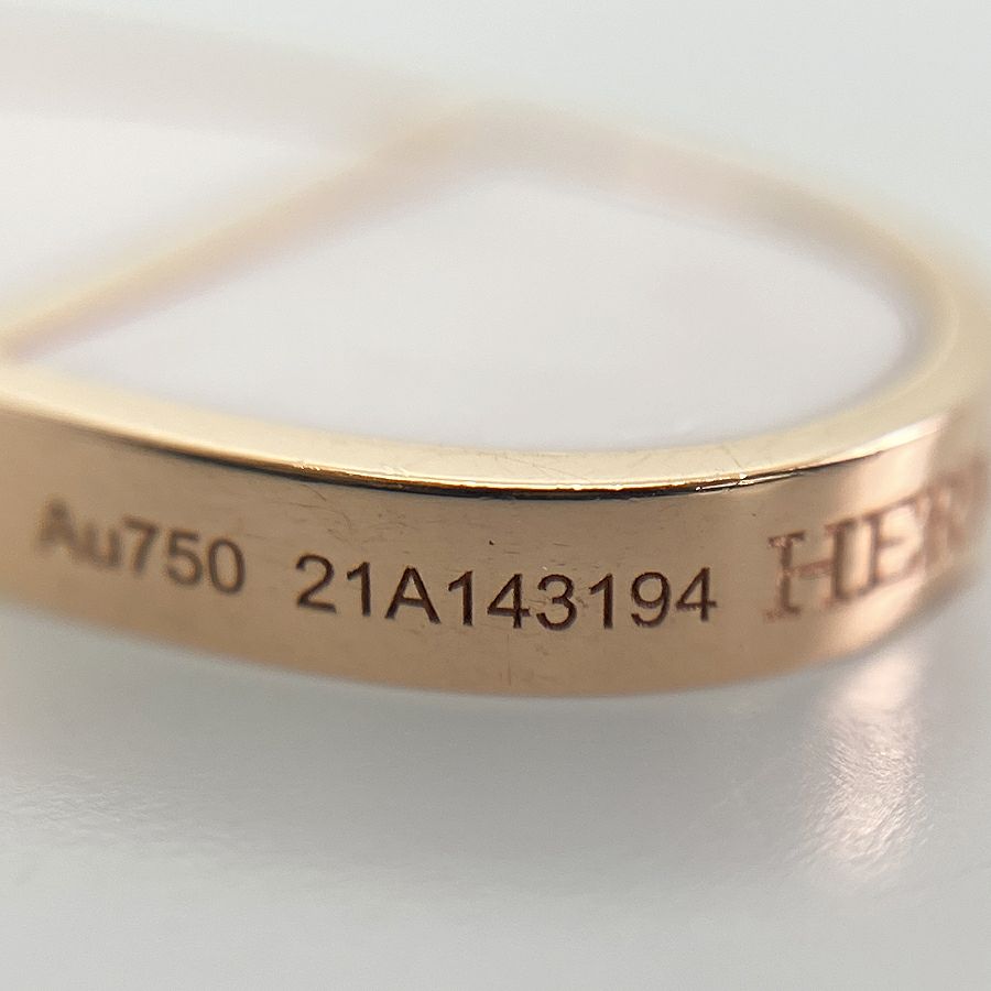 エルメス ピアス