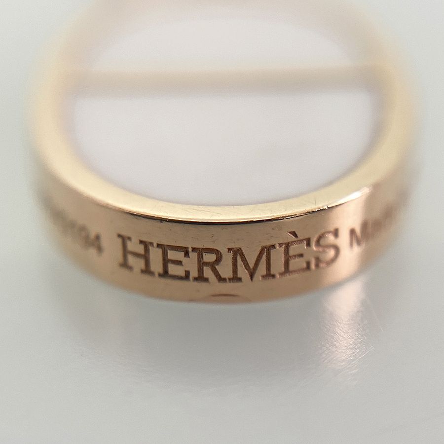 エルメス ピアス