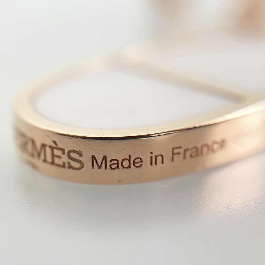 エルメス ピアス