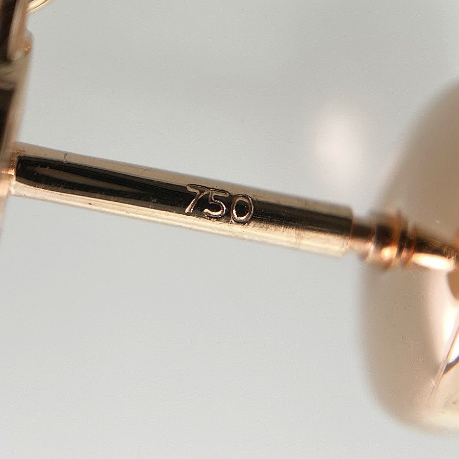 エルメス ピアス