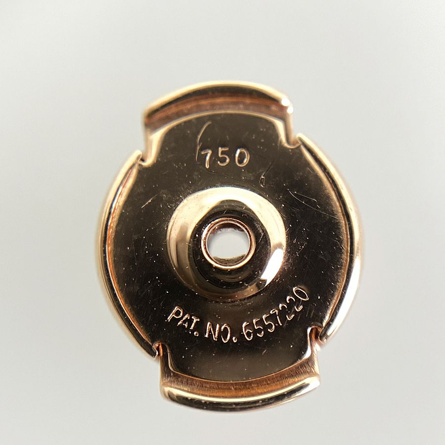 エルメス ピアス