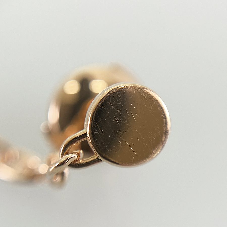 エルメス ピアス