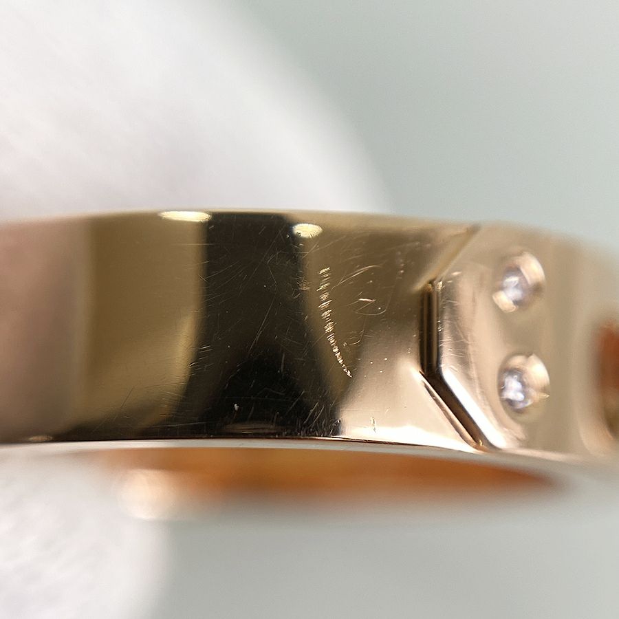 エルメス リング