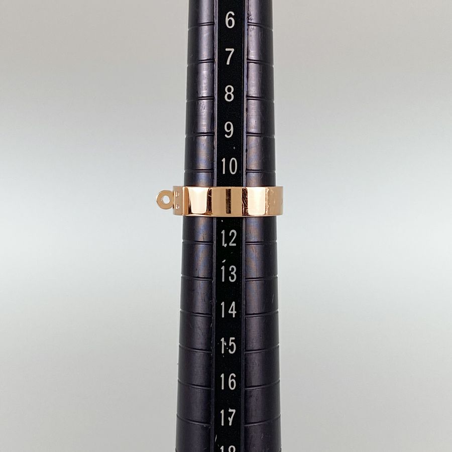 エルメス リング