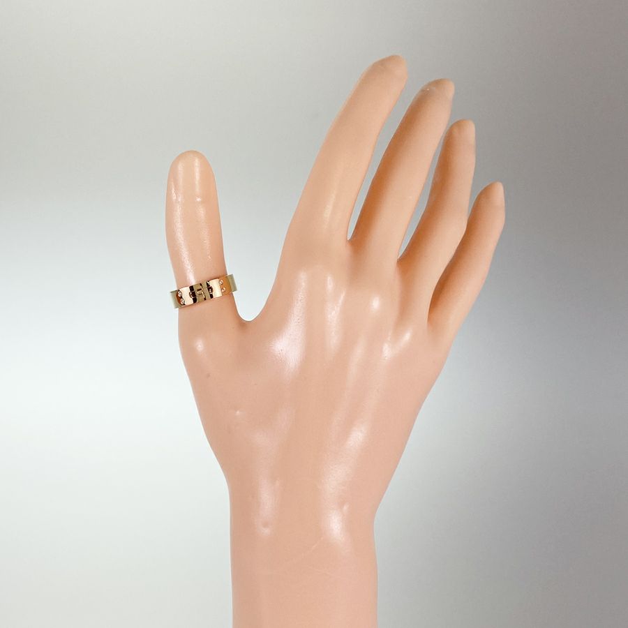 エルメス リング