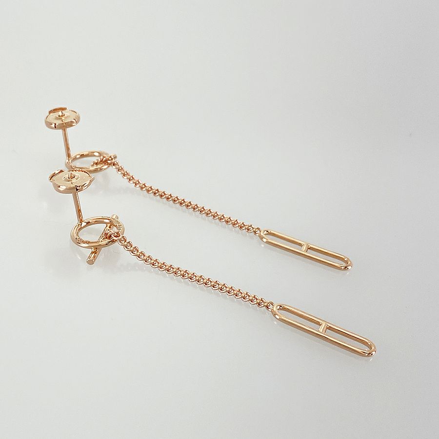 エルメス ピアス