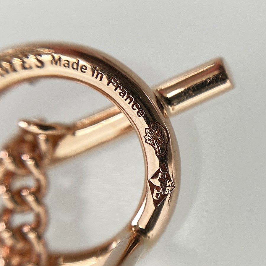 エルメス ピアス