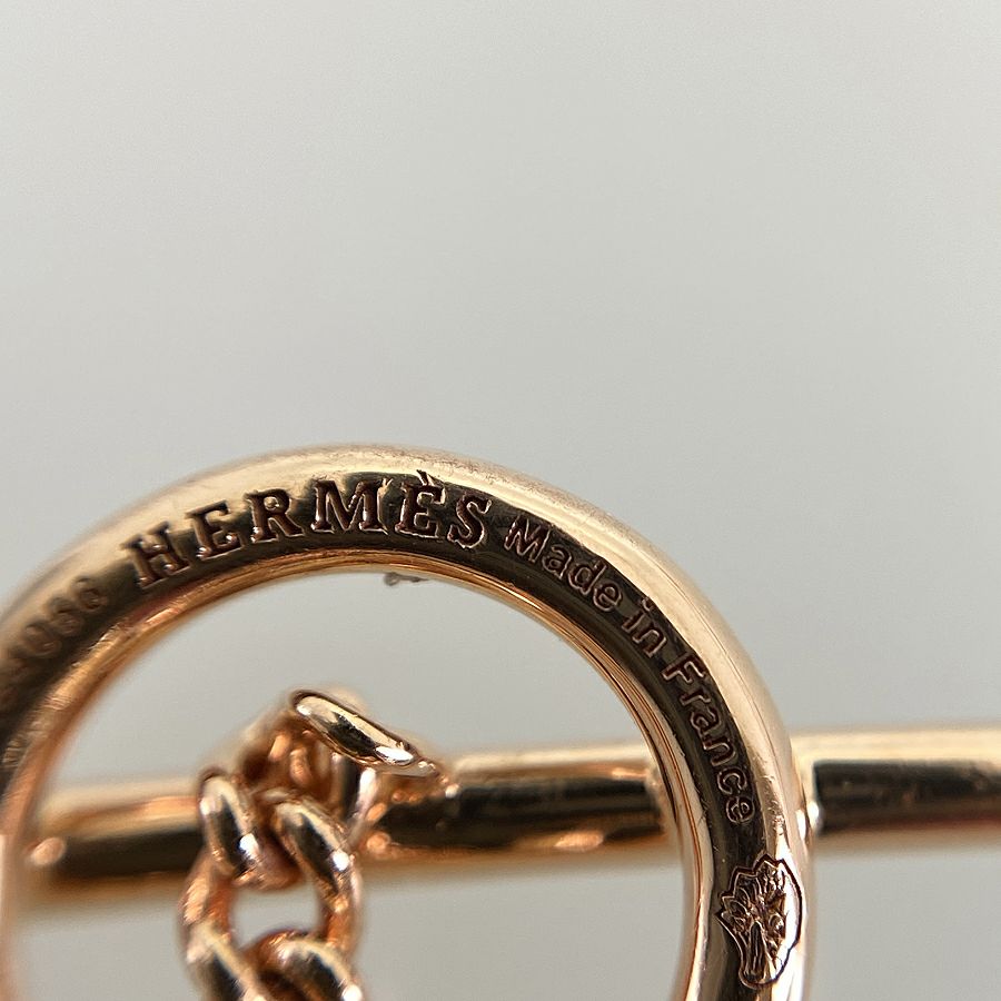 エルメス ピアス