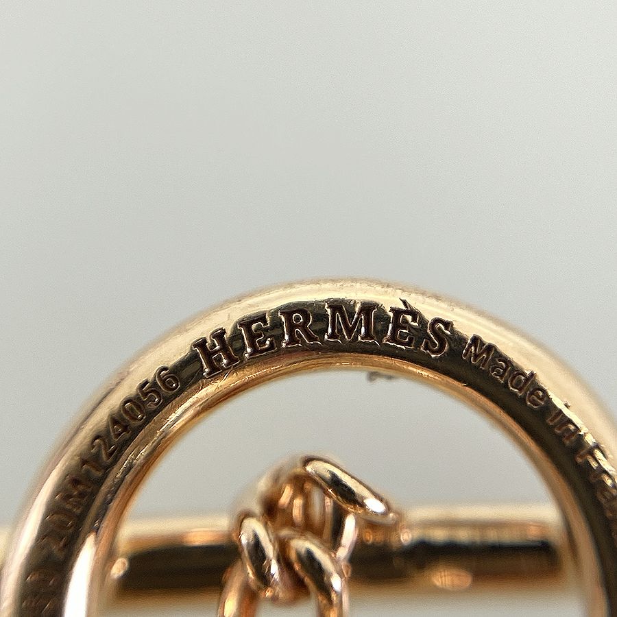 エルメス ピアス