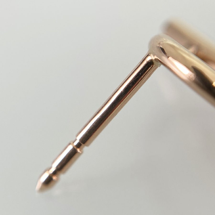 エルメス ピアス