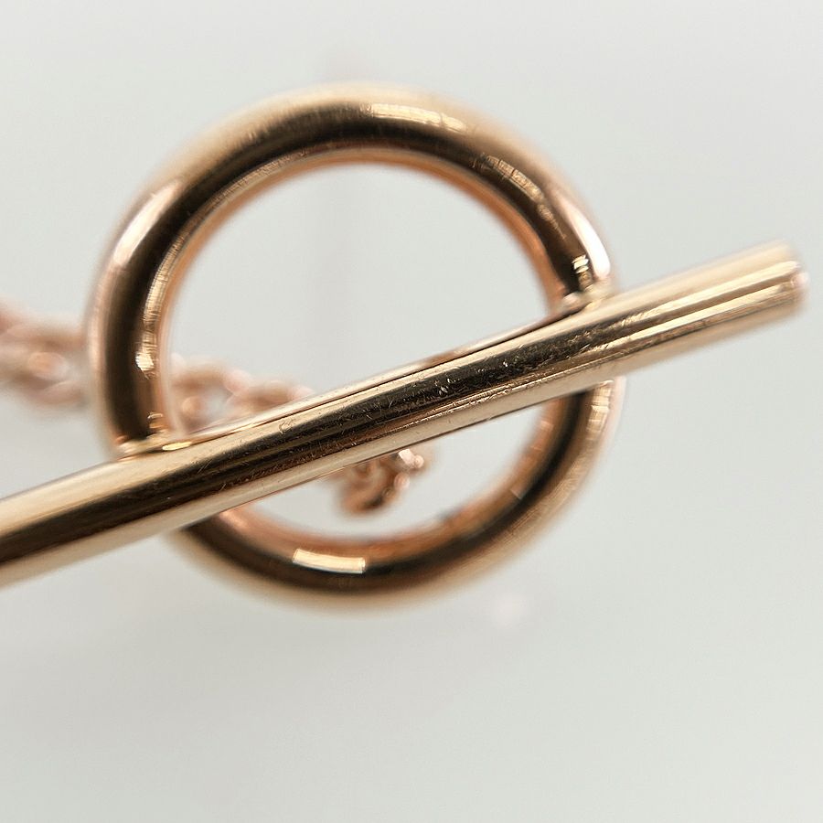 エルメス ピアス