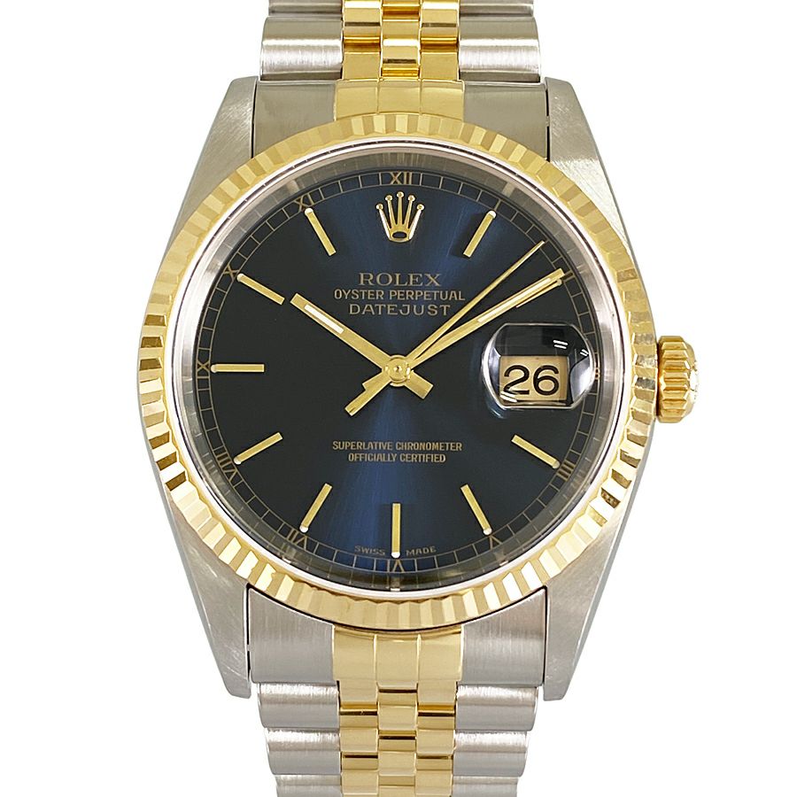 ロレックス 16233 メンズ 腕時計