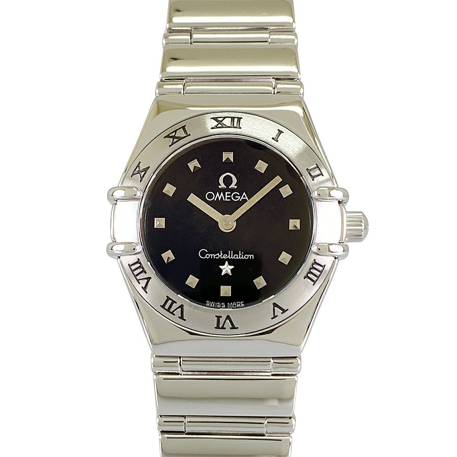 オメガ 1561.51 レディース 腕時計