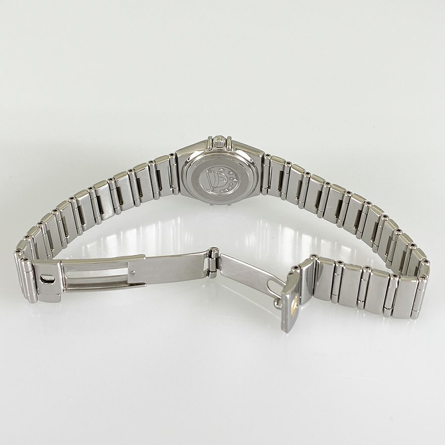 オメガ 1561.51 レディース 腕時計