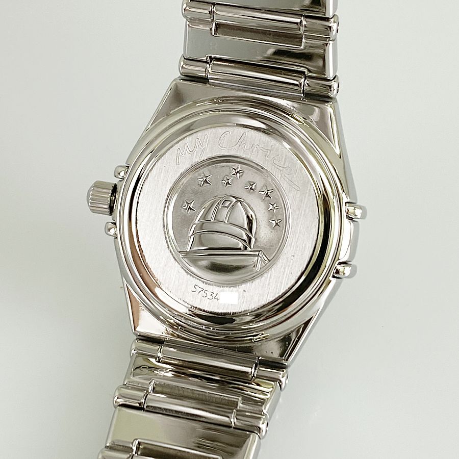 オメガ 1561.51 レディース 腕時計