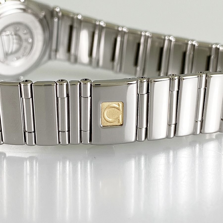 オメガ 1561.51 レディース 腕時計