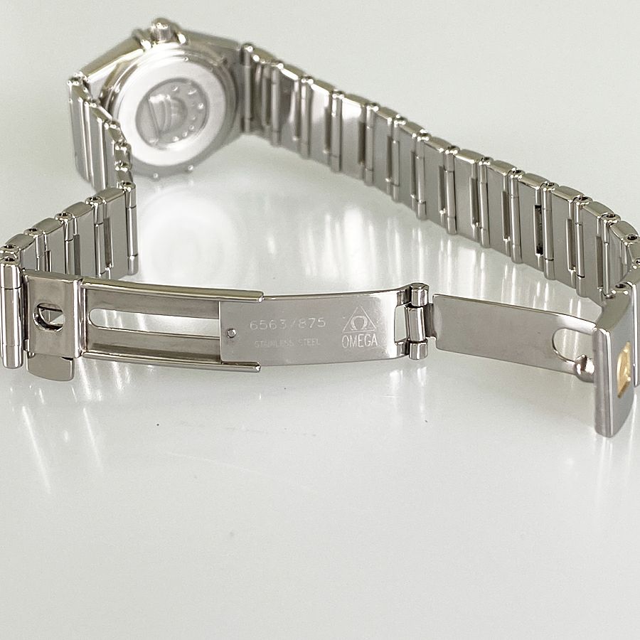 オメガ 1561.51 レディース 腕時計