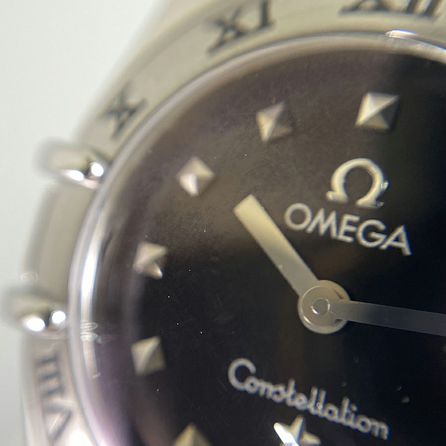 オメガ 1561.51 レディース 腕時計