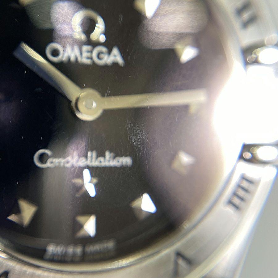 オメガ 1561.51 レディース 腕時計