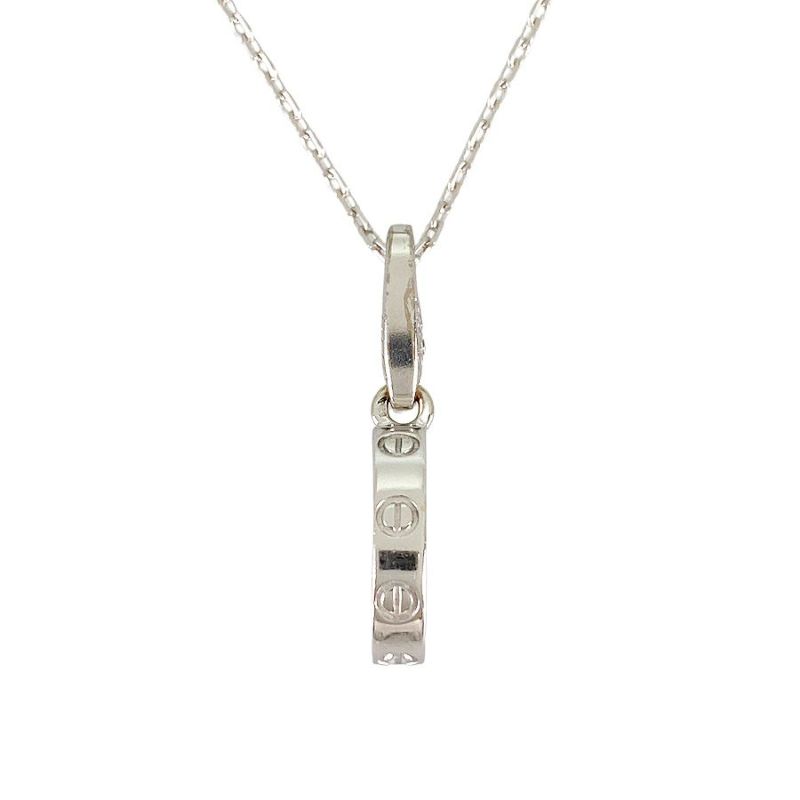 カルティエ ネックレス