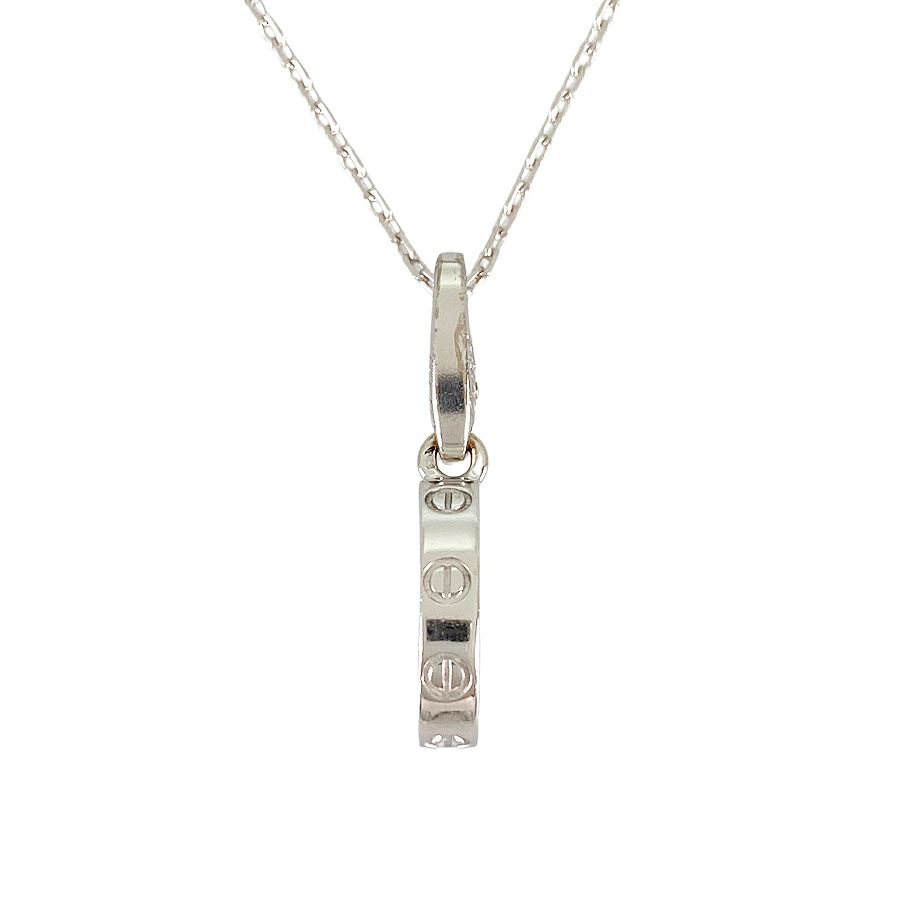 カルティエ ネックレス