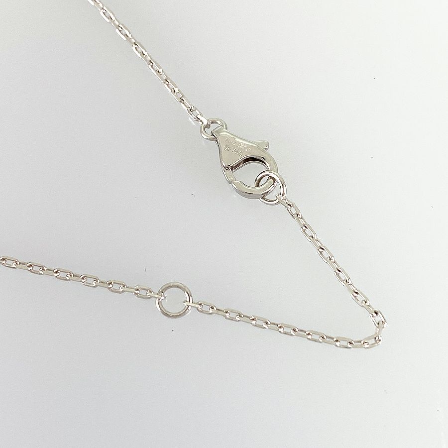 カルティエ ネックレス