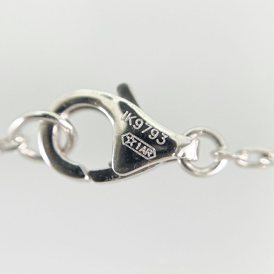 カルティエ ネックレス