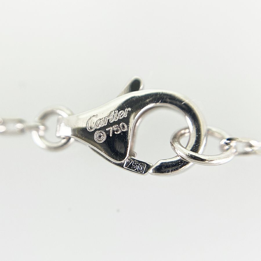 カルティエ ネックレス