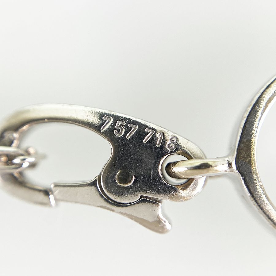 カルティエ ネックレス