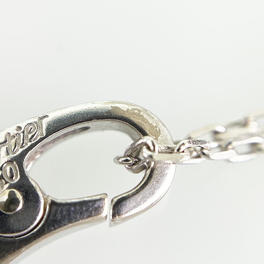 カルティエ ネックレス