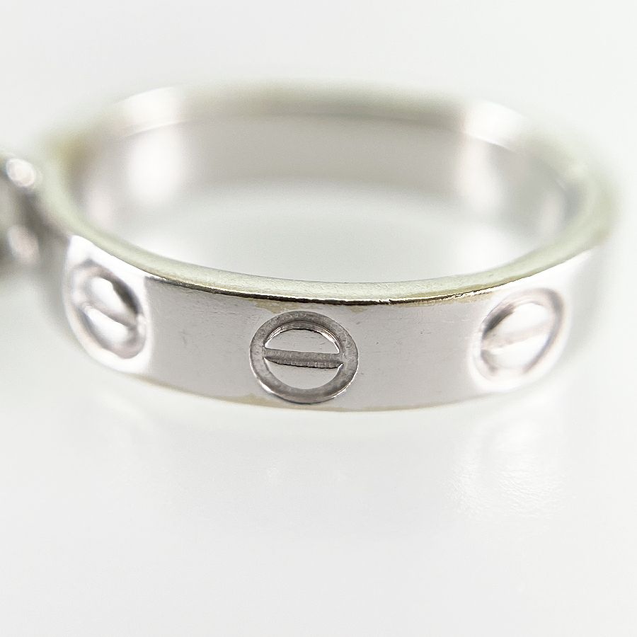 カルティエ ネックレス