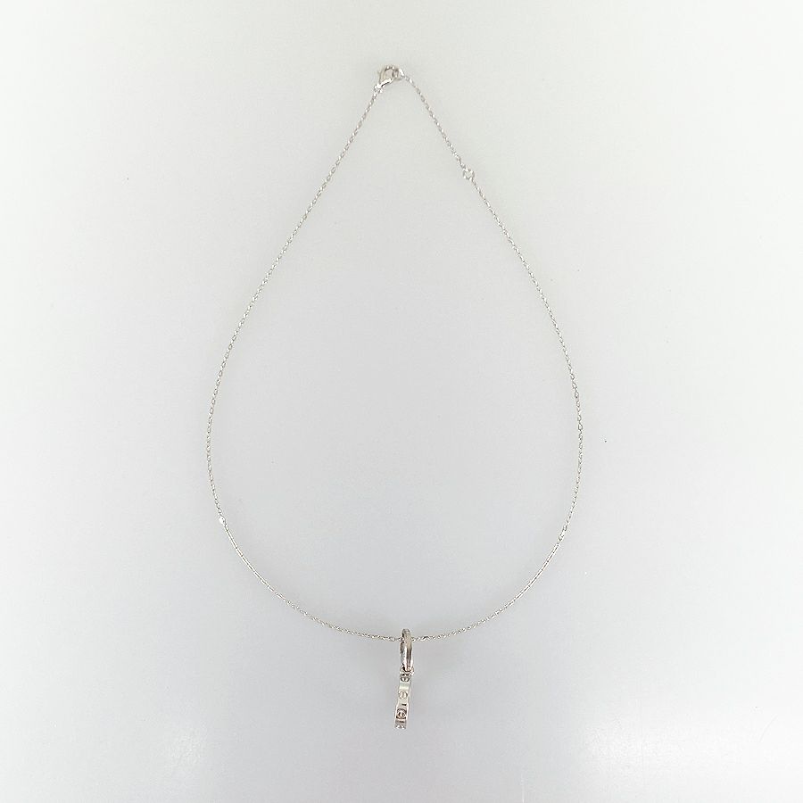 カルティエ ネックレス