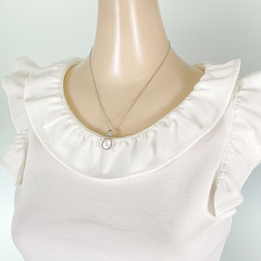 カルティエ ネックレス