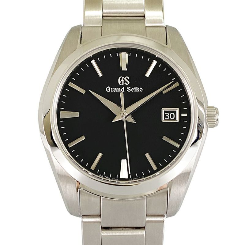 セイコー 9F62-0AB0 ユニセックス 腕時計