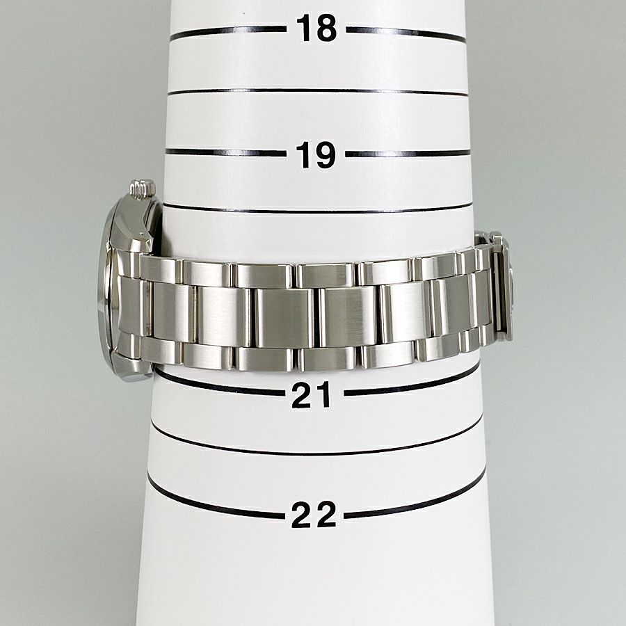 セイコー 9F62-0AB0 ユニセックス 腕時計