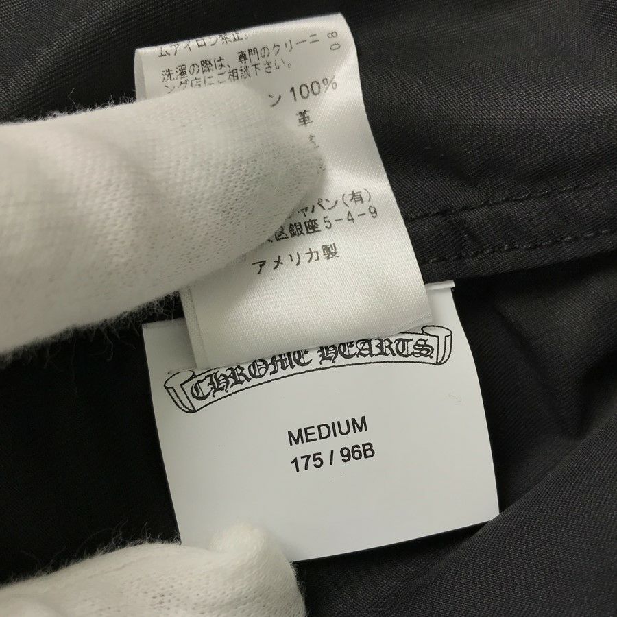 クロムハーツ メンズ シャツ