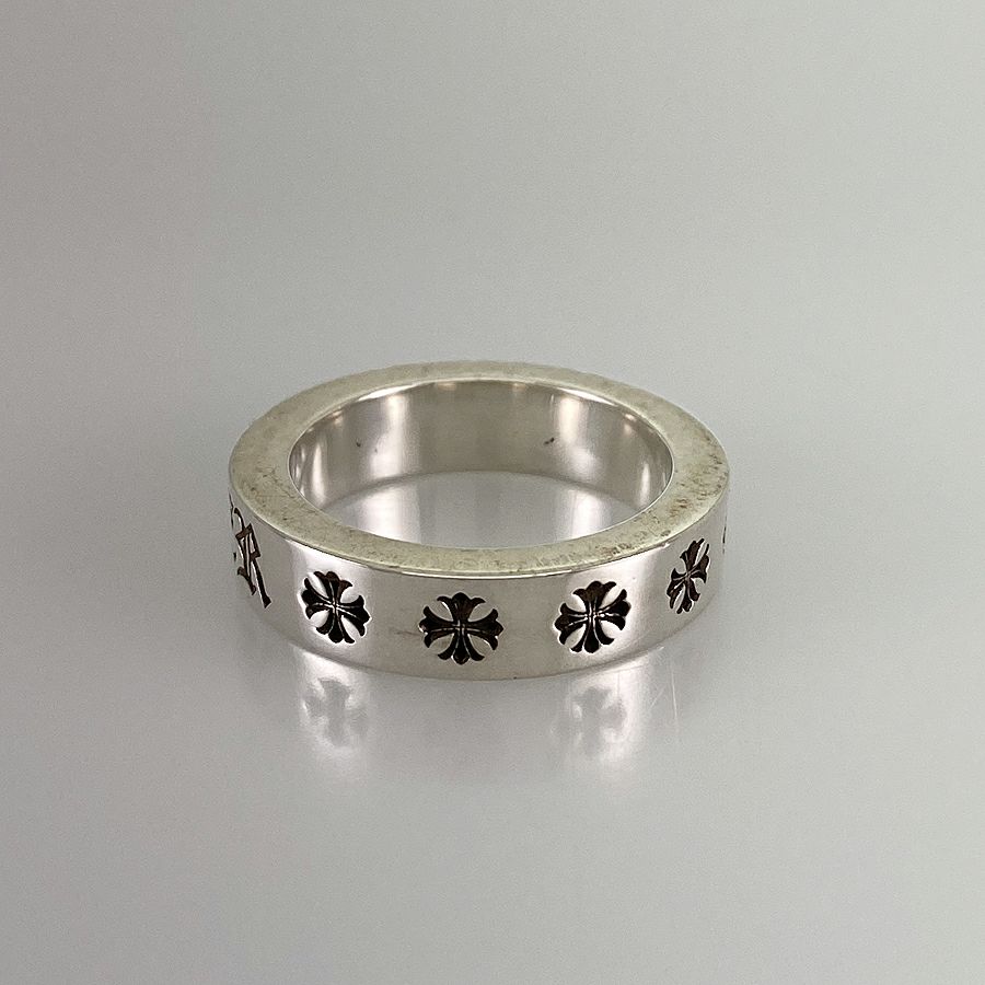 クロムハーツ リング