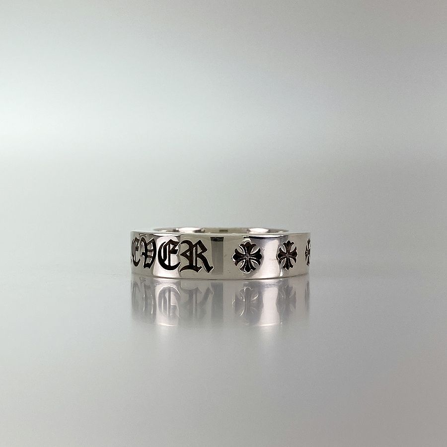 クロムハーツ リング
