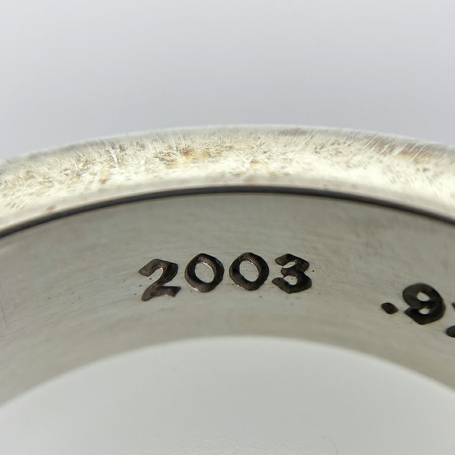 クロムハーツ リング